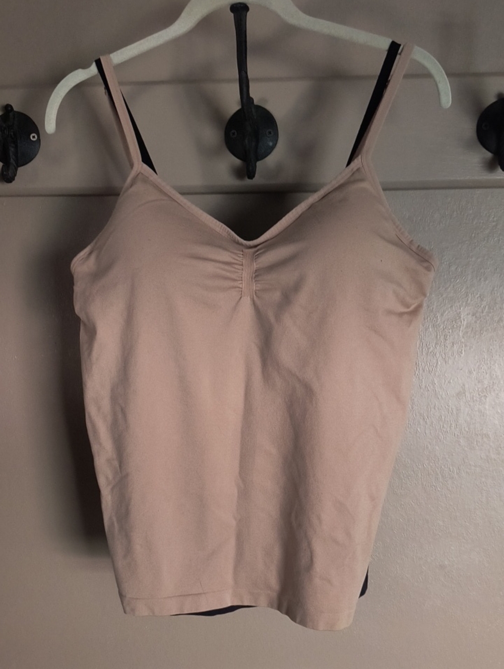 2 Pack Ambrielle Camisoles